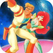 Иконка Space Ace Иконка Space Ace