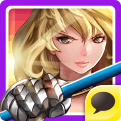 Иконка Touch Fighter Иконка Touch Fighter
