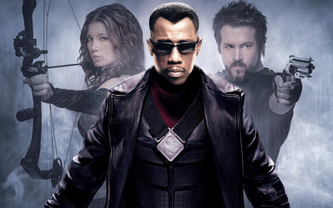 Blade