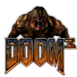 Иконка Doom 3 (Playable) Иконка Doom 3 (Playable)