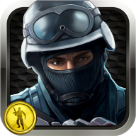 Иконка Critical Missions: SWAT Иконка Critical Missions: SWAT