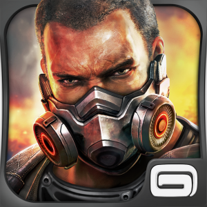 Иконка Modern Combat 4: Zero Hour Иконка Modern Combat 4: Zero Hour