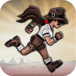 Иконка Tomb Runner: The Crystal Caves Иконка Tomb Runner: The Crystal Caves