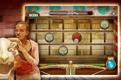 Fort Boyard - Скриншот 1 Fort Boyard - Скриншот 1