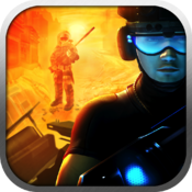 Иконка UberStrike: The FPS Иконка UberStrike: The FPS