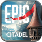 Иконка Epic Citadel Иконка Epic Citadel