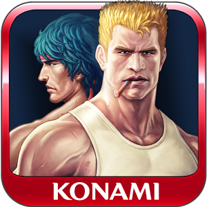 Иконка Contra: Evolution Иконка Contra: Evolution