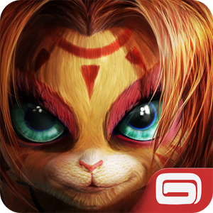 Иконка Heroes of Order & Chaos Иконка Heroes of Order & Chaos