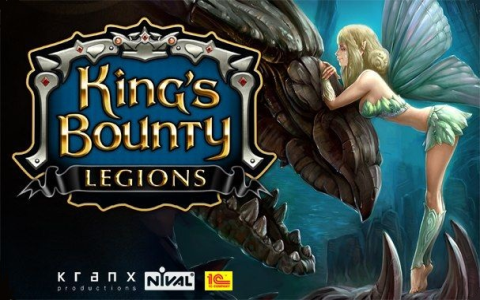 King's Bounty: Legions