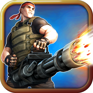 Иконка Guns 4 Hire Иконка Guns 4 Hire