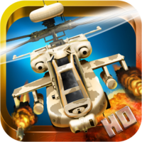 Иконка C.H.A.O.S Tournament HD Иконка C.H.A.O.S Tournament HD