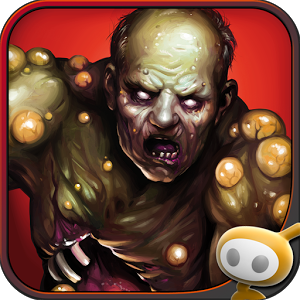 Иконка Contract Killer Zombies 2: Origins Иконка Contract Killer Zombies 2: Origins