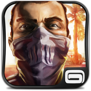 Иконка Gangstar Rio: City of Saints v1.1.2 Иконка Gangstar Rio: City of Saints v1.1.2