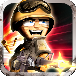 Иконка Tiny Troopers