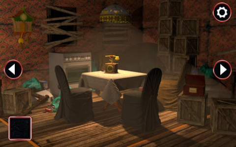 Curse Breakers: Paranormal - Скриншот 2 Curse Breakers: Paranormal - Скриншот 2