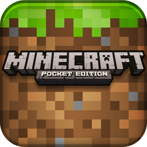 Иконка Minecraft Pocket Edition v0.6.0 Иконка Minecraft Pocket Edition v0.6.0
