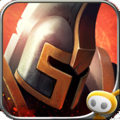 Иконка Heroes of Destiny Иконка Heroes of Destiny