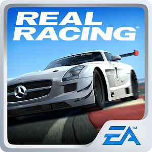 Иконка Real Racing 3 Иконка Real Racing 3