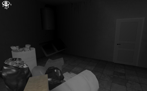 Eyes: The Horror Game - Скриншот 2 Eyes: The Horror Game - Скриншот 2