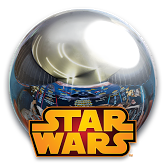 Иконка Star Wars Pinball Иконка Star Wars Pinball