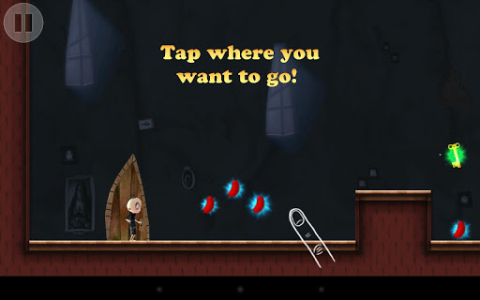 Figaro Pho Creatures Critters - Скриншот 2 Figaro Pho Creatures Critters - Скриншот 2