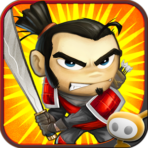 Иконка Samurai vs Zombies Defense 2 Иконка Samurai vs Zombies Defense 2