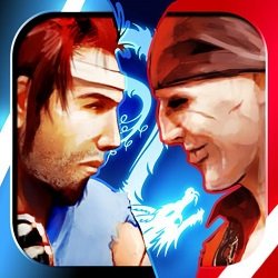 Иконка Brotherhood of Violence Иконка Brotherhood of Violence
