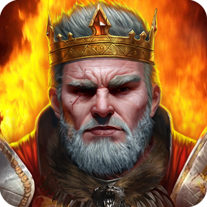 Иконка King's Empire Иконка King's Empire