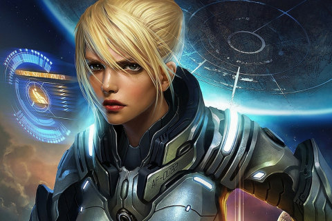 Starcraft BroodWar