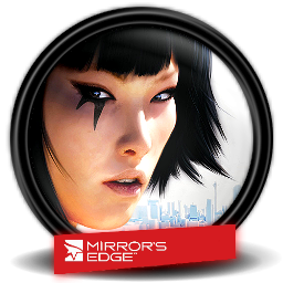Иконка Mirror's Edge Beta Test Иконка Mirror's Edge Beta Test