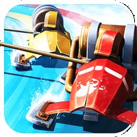 Иконка Slingshot Racing Иконка Slingshot Racing