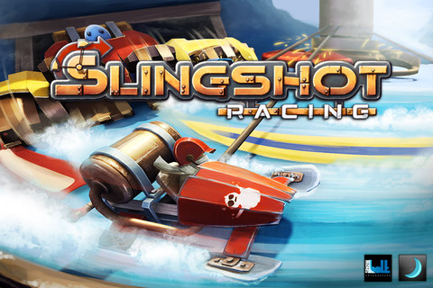Slingshot Racing