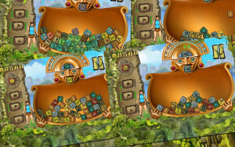 The Lost World - Скриншот 1 The Lost World - Скриншот 1