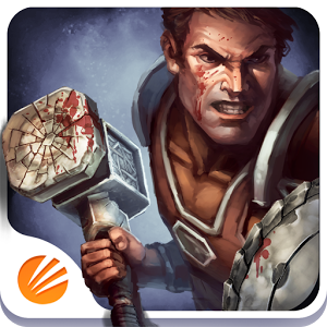 Иконка Rage of the Gladiator Иконка Rage of the Gladiator