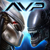Иконка Aliens vs Predator: Evolution Иконка Aliens vs Predator: Evolution
