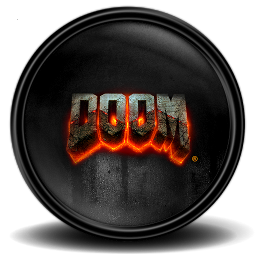 Иконка Doom 3 Max Quality Иконка Doom 3 Max Quality