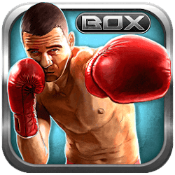 Иконка Real Boxing Иконка Real Boxing