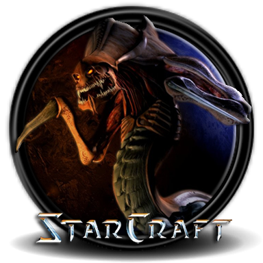 Иконка StarCraft Mobile Иконка StarCraft Mobile