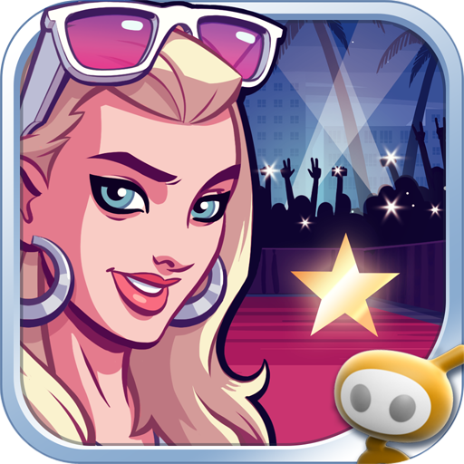 Иконка Stardom: Hollywood Иконка Stardom: Hollywood