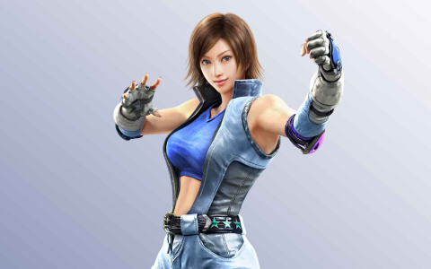 Tekken 5: Dark Resurrection
