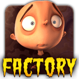 Иконка Figaro Pho Creatures Critters Иконка Figaro Pho Creatures Critters