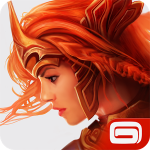 Иконка Order and Chaos Duels Иконка Order and Chaos Duels