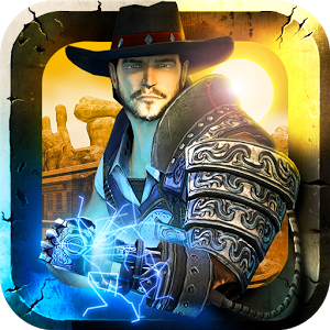 Иконка Bladeslinger Иконка Bladeslinger