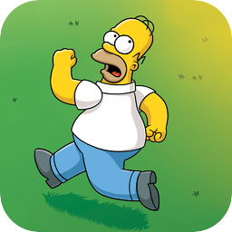 Иконка The Simpsons: Tapped Out Иконка The Simpsons: Tapped Out