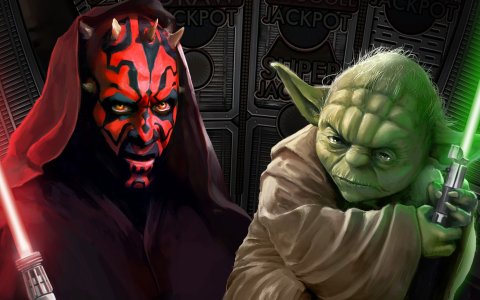 Star Wars Pinball