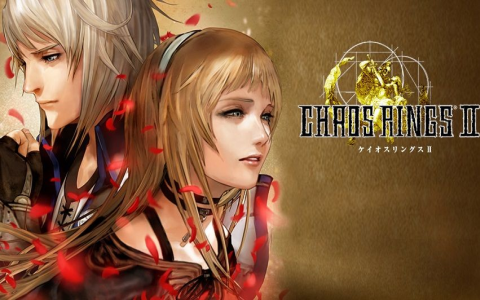 Chaos Rings 2