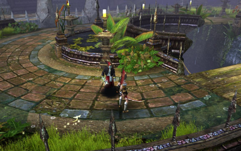 Reign of Amira: The Lost Kingdom - Скриншот 2 Reign of Amira: The Lost Kingdom - Скриншот 2