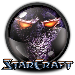 Иконка Starcraft BroodWar Иконка Starcraft BroodWar