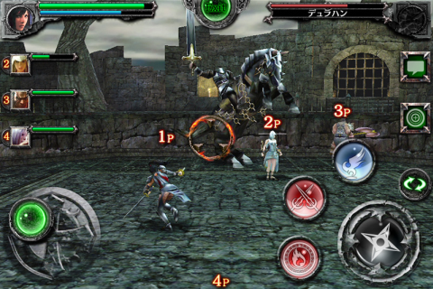 Kingdom Conquest 2 - Скриншот 2 Kingdom Conquest 2 - Скриншот 2