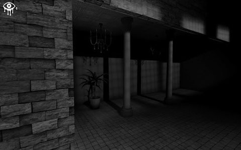 Eyes: The Horror Game - Скриншот 1 Eyes: The Horror Game - Скриншот 1